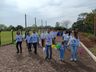 Público prestigia Desfile Cívico em Iporã do Oeste