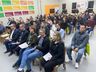 Déficit habitacional é tema central da plenária regional da Facisc em SMO