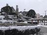 SC tem 3 dias seguidos de neve pela 1ª vez em duas décadas