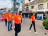 Itapiranga: Desfile de Sete de Setembro tem foco no civismo; fotos 