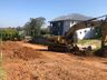 Prefeito projeta conclusões de obras no Centro de Tunápolis