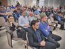 Encontro em SMO discute participação do setor produtivo catarinense na COP30