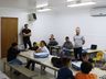 Projeto Cultura Maker é desenvolvido com alunos em Palma Sola
