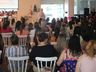 Educadores da rede municipal de ensino de SJCedro participam de capacitação 