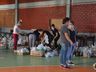 Voluntários se unem para ajudar vítimas de tornado em Descanso