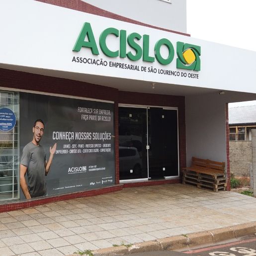 Acislo retoma atendimento a empresários 