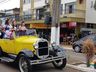 Desfile marca a 42ª Oktoberfest em Itapiranga