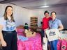 Cooperativistas reúnem mais de mil mulheres em Itapiranga