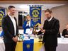 Lions Clube de Iporã do Oeste troca diretoria e empossa novos associados