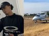 Coração de jovem que morreu atropelado em SC é doado e levado em avião para criança de 7 anos em SP
