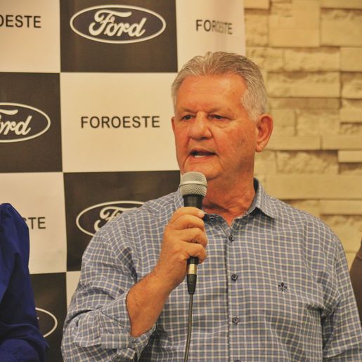 Foroeste é reconhecida como a 2ª melhor concessionária Ford da América do Sul