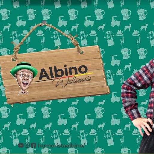 Lions Clube Iporã inicia venda de fichas para o 2º Jantar Alemão com Show de Humor
