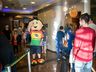 Cine Peperi inicia sessões especiais de férias com a presença do Peperito
