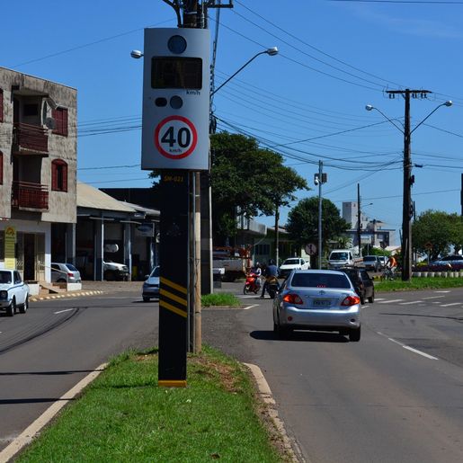 DNIT determina retirada de lombadas eletrônicas da Willy Barth