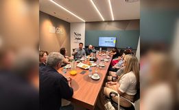 CDL de São Miguel do Oeste elege diretoria para o biênio 2026/2027