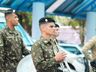 188 anos da PMSC é comemorado em São Miguel do Oeste; fotos
