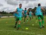 Ypiranga perde 1ª partida das quartas-de-final do Regional Taça D’Lamb Sport