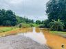 Fotos: Cheia dos rios em Itapiranga causa alagamentos
