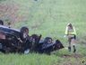Identificada vítima fatal de acidente em São Miguel do Oeste; vídeo