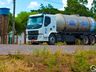 Transporte de água com caminhão pipa começa nesta quarta em SMOeste
