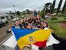 Equipe feminina de futsal sub-16 de Campo Erê é campeã da Olesc