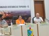 Gelson Petry é eleito presidente da Câmara de Vereadores de Itapiranga para 2023