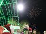 Mais de mil pessoas acompanharam a inauguração da Praça Municipal de Princesa