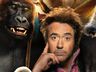 Filme Dolittle estreia nesta quinta-feira no Cine Peperi