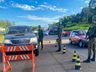 Exército Realiza Operação Ágata/Fronteira Sul na região