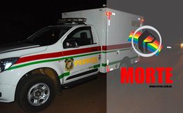 Criança morre com queimaduras provocadas por panela de banha 