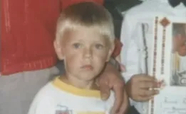 Caso Leandro Bossi: ossada de menino é achada após 30 anos