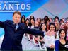Silvio Santos morre aos 93 anos em São Paulo