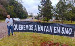 Vereador reacende vinda da Havan para São Miguel do Oeste