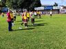 Primeira partida da final do Estadual de Amadores Taça Unsa Bier termina empatada