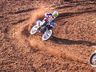 2ª etapa da Copa Oestina de Veloterra movimenta região; fotos