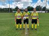 Cometa e Aliança vencem na abertura da Copa Itapiranga Lassberg