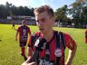 Cometa vence os primeiros 90 minutos na semifinal do Campeonato Regional