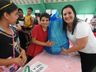 Natal Solidário leva presentes para 650 crianças em São Miguel do Oeste