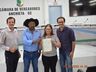Famílias recebem títulos de propriedade em Anchieta 