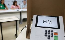 Mais de 33 milhões de eleitores voltam às urnas em 51 cidades do país no 2º turno das eleições