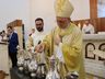 Paróquia Santíssima Trindade de Tunápolis sedia Missa de Santos Óleos