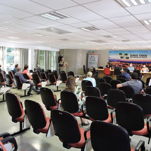 SMOeste vive pior momento da pandemia e fiscalização será acirrada, afirma Comitê