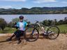 Cicloturismo Caminho dos Pioneiros teve participação de 55 ciclistas