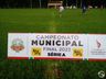 Dourado vence a 1ª da final Sério Ouro do Municipal de Itapiranga