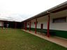 Aulas presenciais são retomadas na escola prejudicada pelo temporal