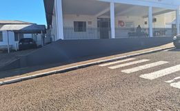 Administração de Mondaí realiza repasse de R$192 mil ao hospital do município