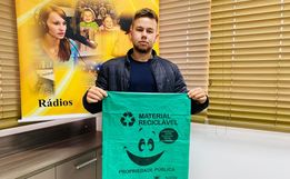 Polêmica do lixo em Itapiranga segue sem solução