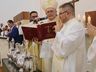 Paróquia Santíssima Trindade de Tunápolis sedia Missa de Santos Óleos