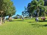 Grupo de Saúde Mental visita horto medicinal em Palma Sola 