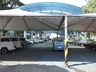 Hoje começou o 6º Encontro do Velho Oeste Car Club